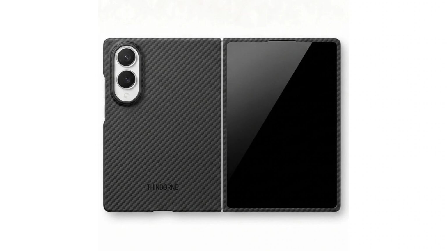 เคส Galaxy Z Fold 8 หลุดเพิ่ม เผยดีไซน์ Fold 8 Ultra และ Z Flip 8 ก่อนเปิดตัว