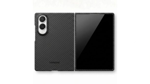 เคส Galaxy Z Fold 8 หลุดเพิ่ม เผยดีไซน์ Fold 8 Ultra และ Z Flip 8 ก่อนเปิดตัว
