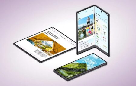Galaxy Z Fold 8 Series ภาพโปรโมตหลุดหมดแล้วก่อนเปิดตัว