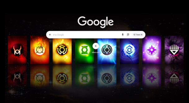 Google Chrome ทดสอบปุ่ม AI Mode ที่เข้าหาผู้ใช้ได้ แม้จะเปลี่ยนเสิร์ชเอนจินหลักเป็นเจ้าอื่น