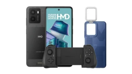 หลุดข้อมูล HMD Fusion 2 และ XR22 ยังอยู่ระหว่างพัฒนา พร้อมปัดข่าวลือ Skyline 2 GT