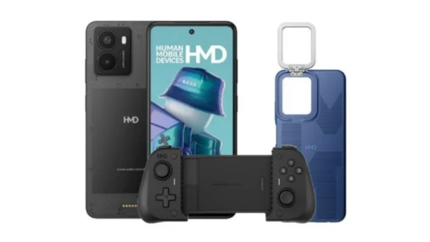 หลุดข้อมูล HMD Fusion 2 และ XR22 ยังอยู่ระหว่างพัฒนา พร้อมปัดข่าวลือ Skyline 2 GT
