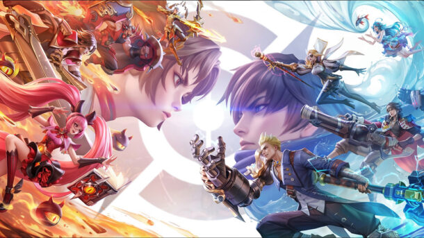 Tencent จดทะเบียนเครื่องหมายการค้า Honor of Kings: Ace ในยุโรป คาดเป็นเกมใหม่สำหรับ PC