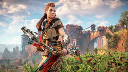 Sony มีรายงานว่ากำลังพิจารณาสร้างซีรีส์แอนิเมชัน Horizon แต่สถานะโครงการยังไม่ชัดเจน