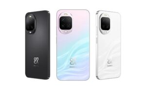 Huawei ซุ่มพัฒนาสมาร์ทโฟนแบตเตอรี่ 10,000mAh พร้อมจอ OLED 1.5K ขนาด 6.84 นิ้ว