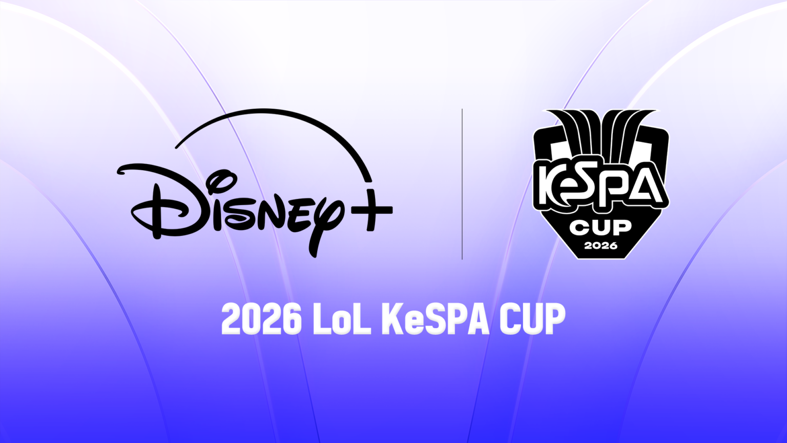 สาวก League of Legends ชาวไทย เตรียมลุยกันต่อ ! Disney+ ถ่ายทอดสด KeSPA CUP ลีคเกาหลีสุดเดือด เริ่ม 20 กรกฎาคมนี้