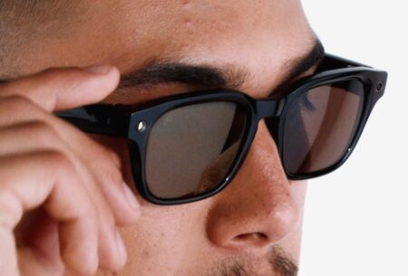 Meta Smart Glasses ปิดฟังก์ชันบันทึกวิดีโอทันที หากไฟ Capture LED ถูกปิดกั้น