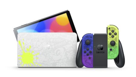 Nintendo ประกาศยุติการจำหน่าย Switch รุ่นแรก, Lite และ OLED ในยุโรปช่วงต้นปี 2027