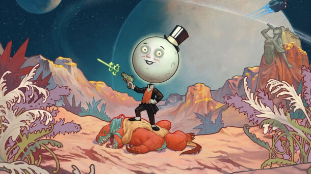 Obsidian Entertainment ปลดพนักงาน 25% ของทีม หลัง Microsoft ปรับโครงสร้างครั้งใหญ่