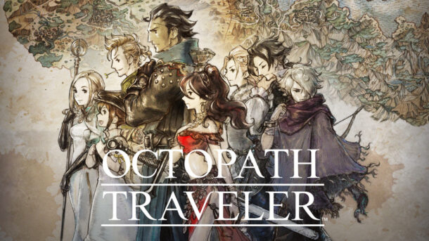 Octopath Traveler และ Octopath Traveler II เปิดตัวบน Nintendo Switch 2 แล้ววันนี้