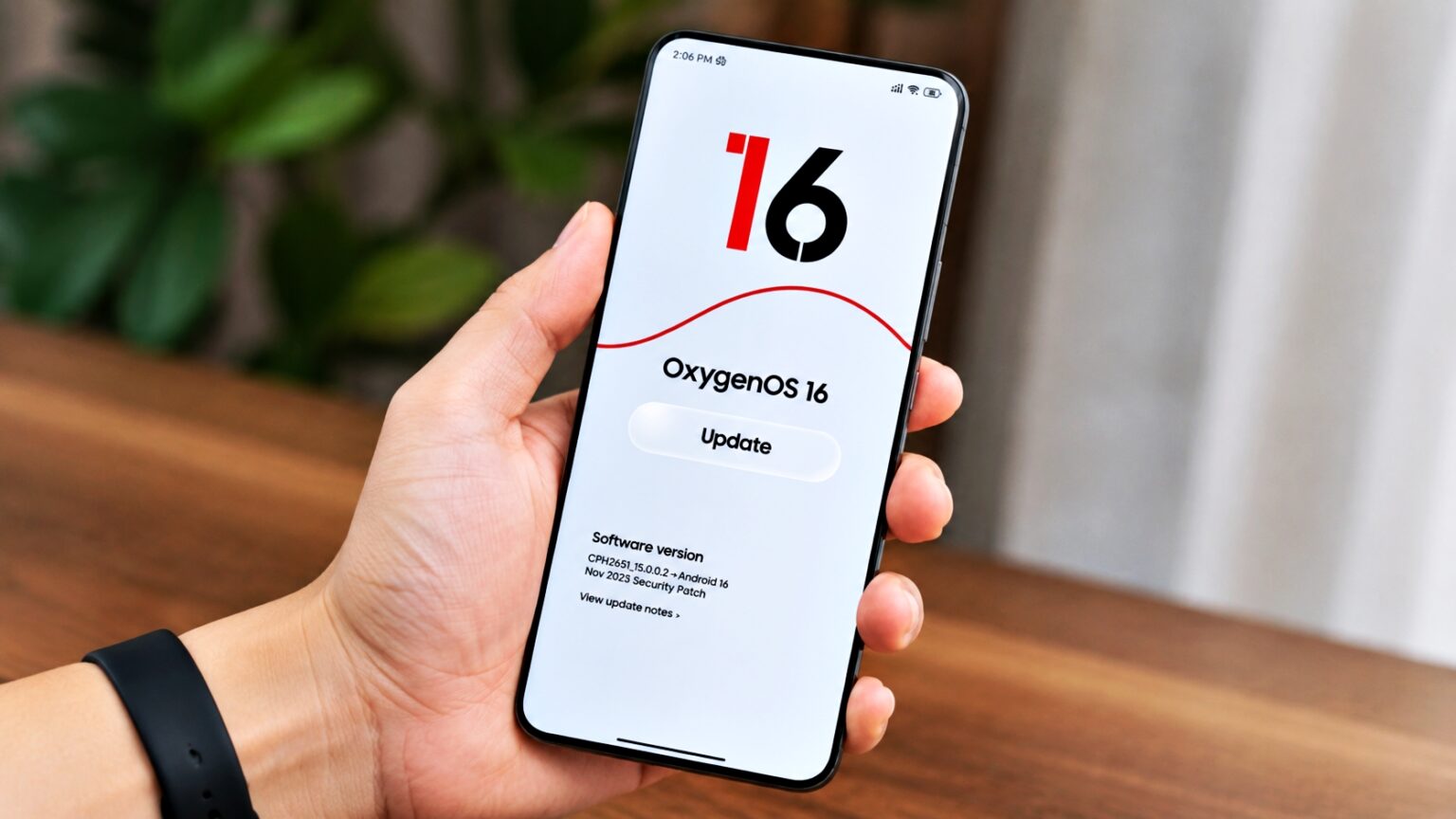 OxygenOS อาจถึงจุดสิ้นสุด! ลือ OPPO เตรียมยุบรวมเป็น ColorOS ทั่วโลก