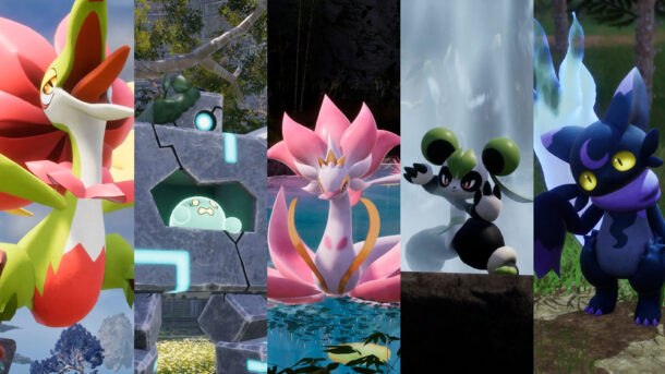 Palworld ออกจากช่วง Early Access เปิดตัวเวอร์ชัน 1.0 พร้อมอัปเดตครั้งใหญ่ เพิ่ม Pals ใหม่ 72 ตัว