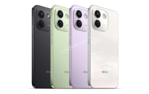 Redmi Note 17 Series หลุดสเปกครบทั้งไลน์ ก่อนเปิดตัวทั่วโลก แบตสูงสุด 9,210mAh