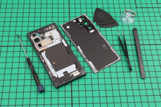 Samsung ปรับขึ้นค่าซ่อมสมาร์ทโฟนในเกาหลีใต้ เฉลี่ย 5% ตามต้นทุนอะไหล่ที่สูงขึ้น