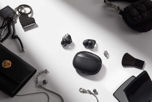 SHOKZ (ช็อคซ์) อวดโฉม OpenDots 2 หูฟัง Open-Ear ดีไซน์ Clip-on รุ่นใหม่ล่าสุด
