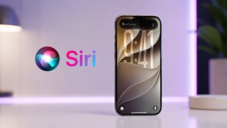 Siri AI ใหม่ของ Apple มาแน่ปลายปีนี้ แต่รองรับเฉพาะ iPhone รุ่นเหล่านี้