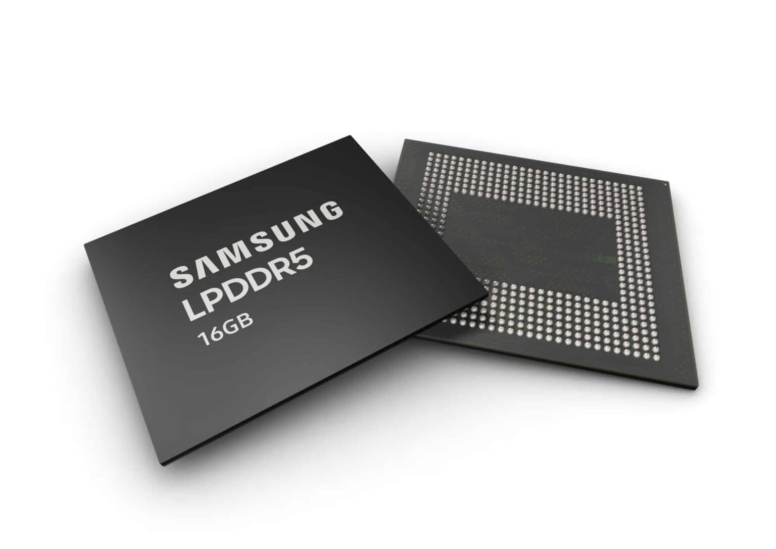 Samsung ดันราคา DRAM ขึ้นอีก 20% ไตรมาส 3 ปี 2026 มือถือ-โน้ตบุ๊กจ่อแพงขึ้น