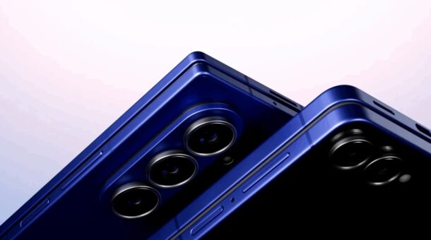 Samsung Galaxy Z Fold 8 หลุดเคสใหม่ อาจเปลี่ยนชื่อใหม่ และโชว์เคสจากลายศิลปินดัง