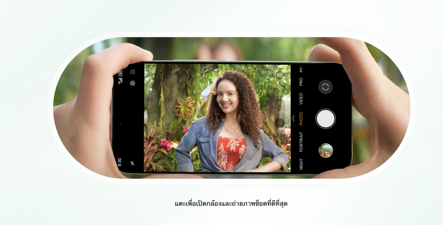 สมาร์ทโฟนเครื่องเดียว ใช้ทำงานและเล่นได้จริงไหม?