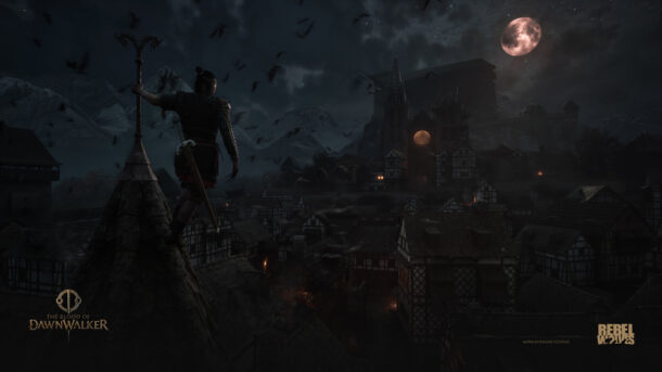 The Blood of Dawnwalker มียอด Wishlist ทะลุ 2 ล้านรายการ ก่อนวางจำหน่ายกันยายนนี้