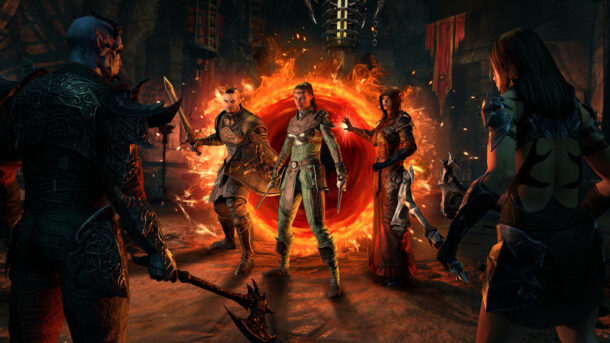 ZeniMax Online Studios สูญเสียทีมผู้บริหารเกือบทั้งหมด หลังการปลดพนักงานของ Xbox