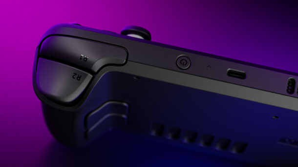 Valve ปล่อยอัปเดต SteamOS 3.8.14 แก้ปัญหาความเร็ว Wi-Fi ดาวน์โหลดเกมได้เร็วขึ้น