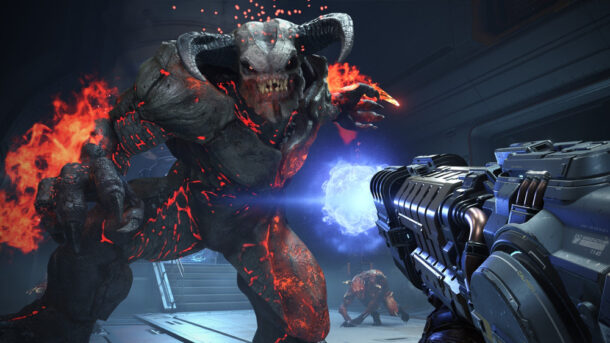 รายงานอ้าง id Software สูญเสียโปรแกรมเมอร์เกือบทั้งหมด หลังการปลดพนักงานของ Xbox