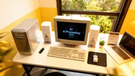 ทดสอบ AI รันบน Pentium II อายุเกือบ 30 ปีได้สำเร็จ แม้มี RAM แค่ 128MB
