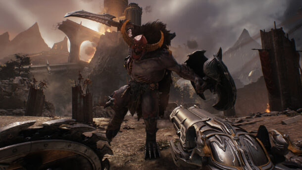ลือไม่เป็นจริง? id Software ยังเดินหน้าพัฒนา id Tech แม้เผชิญการปลดพนักงานครั้งใหญ่