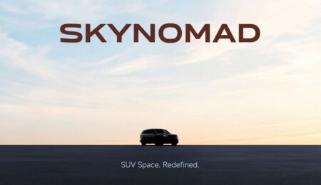 Xiaomi EV เผยโฉม ‘SkyNomad’ ซีรีส์รถยนต์ SUV พื้นที่กว้างสุดอัจฉริยะ ปรับเปลี่ยนฟังก์ชันได้ดั่งใจ