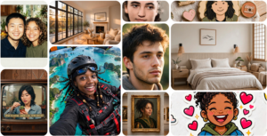 Meta เปิดตัว Muse Image โมเดล AI สร้างรูปภาพตัวแรกจาก Meta Superintelligence Labs ยกระดับการสร้างสรรค์ด้วย AI บน Meta AI ให้ง่ายและเป็นธรรมชาติยิ่งขึ้น