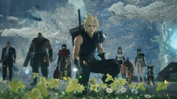 ผู้กำกับ Final Fantasy 7 Revelation หวังให้ตัวเกมแบบ Physical มีแผ่น แม้ Sony จ่อเลิกผลิตแผ่น ในปี 2028