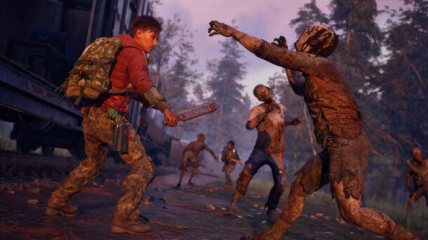 ลือ Undead Labs สตูดิโอผู้สร้าง State of Decay 3 เสี่ยงโดนปลดพนักงานกว่า 110 ชีวิต