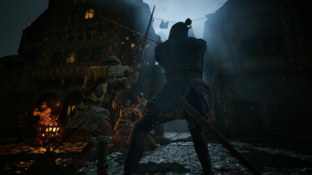 ผู้สร้างยืนยัน The Blood of Dawnwalker เวอร์ชันกล่องมาพร้อมแผ่นเกมแน่นอน
