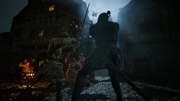 ผู้สร้างยืนยัน The Blood of Dawnwalker เวอร์ชันกล่องมาพร้อมแผ่นเกมแน่นอน