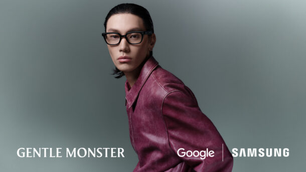 Samsung เปิดตัวแว่นตาอัจฉริยะรุ่นใหม่ ผสาน Galaxy Ecosystem และ Gemini ใช้งานแบบแฮนด์ฟรี