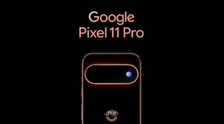 Google ปล่อยทีเซอร์ Pixel 11 Pro โชว์ Pixel Glow ก่อนเปิดตัว 12 ส.ค.