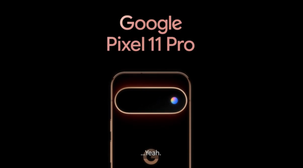 Google ปล่อยทีเซอร์ Pixel 11 Pro โชว์ Pixel Glow ก่อนเปิดตัว 12 ส.ค.