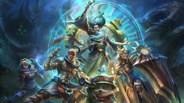 League of Legends Classic เปิดให้เล่น 29 กรกฎาคมนี้ ย้อนสู่ประสบการณ์ Season 3