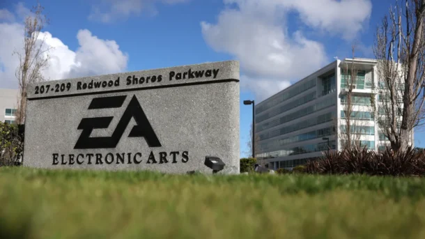 EA ปิดดีลขายกิจการให้กลุ่มทุนซาอุฯ และปลดพนักงานเพื่อลดต้นทุนบริษัท