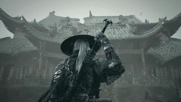 Phantom Blade Zero มาแรง! ยอดพรีออเดอร์ทะลุเป้า และยอด Wishlists ทะลุ 1.6 ล้านไปแล้ว