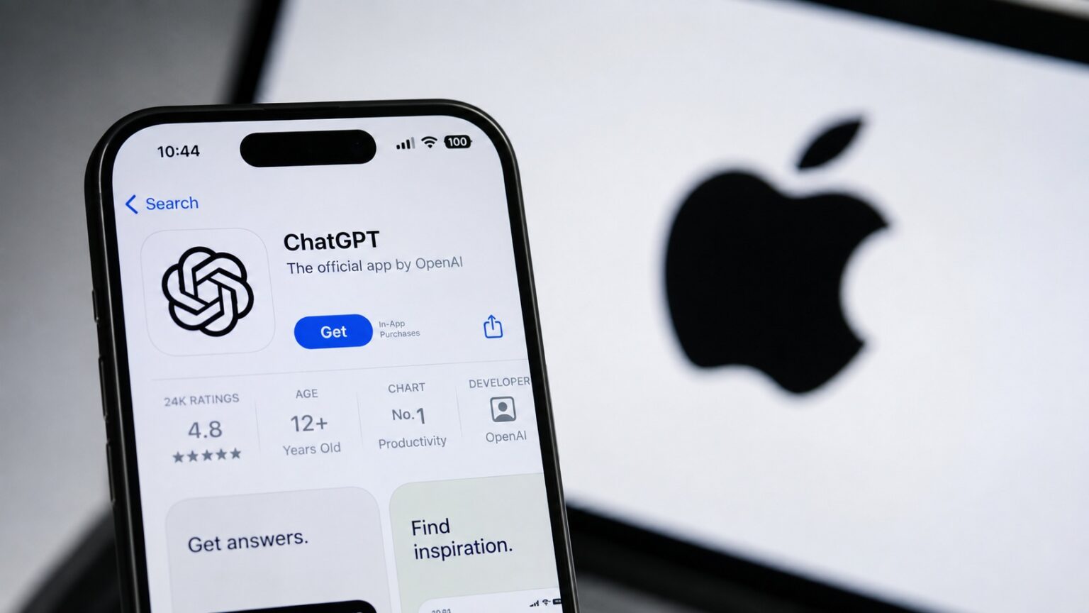 ไม่จบ! OpenAI เปิดศึกนอกศาลกับ Apple เปิดหลักฐานให้คนทั้งโลกดูว่า Apple พูดไม่ตรง!