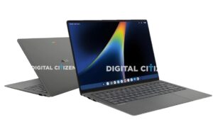 Android PC จะมาแล้ว! Asus และ Lenovo เตรียมเปิดตัว Googlebook ทั้งสองแบรนด์