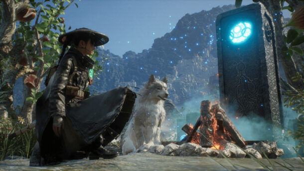 Beast of Reincarnation อัปเดตแพตช์ v1.0.9 เพิ่ม Ultrawide พร้อม DLSS และ FSR Frame Generation