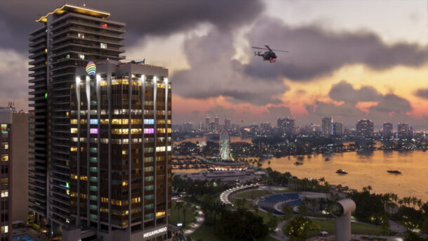 Digital Foundry เผย GTA VI บน PlayStation 5 อาจรันที่ความละเอียด 1440p และ 30 FPS