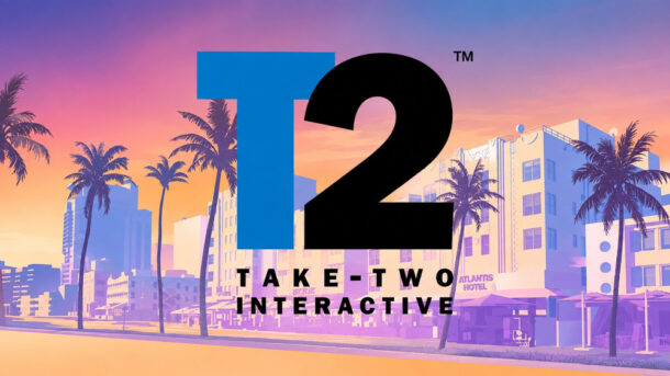 Take-Two เผยกำลังพัฒนาเกม 29 เกม รวม GTA VI และโปรเจกต์ที่ยังไม่เปิดเผย