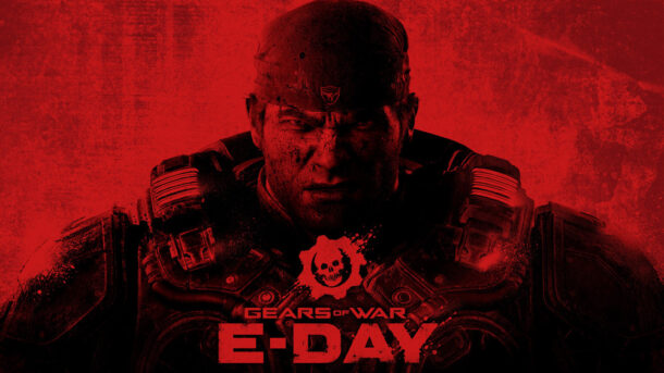 หลุดข้อมูลจอย XBOX ลาย Gears of War: E-Day คาดเปิดตัวภายใน 2 สัปดาห์นี้