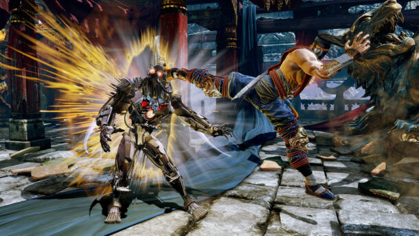 ลือ Killer Instinct ภาคใหม่ถูก Xbox ยกเลิก หลังแฟรนไชส์เงียบหายไปนานกว่า 10 ปี