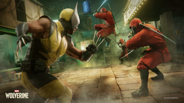 Marvel’s Wolverine ยืนยันเล่นได้แค่ Wolverine ตัวเดียวตลอดทั้งเกม