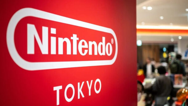 Nintendo เผยยอดขายเกมแบบแผ่นยังคิดเป็น 38.5% ของยอดขายซอฟต์แวร์